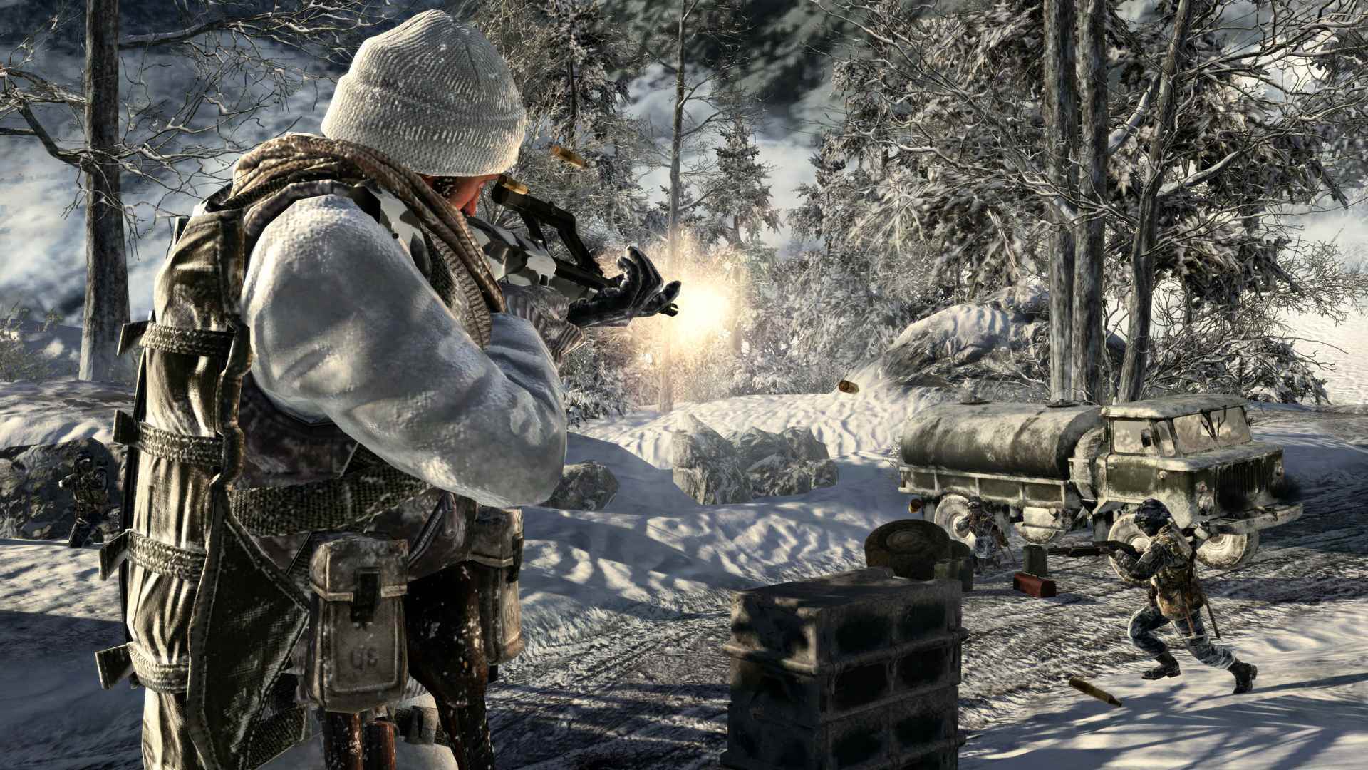Call of Duty: Black Ops